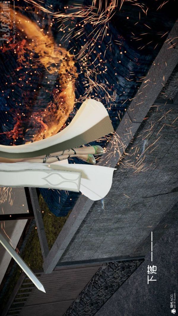 [3D]星梦苍穹+外传+赌债偿还第04章-离心曲01话