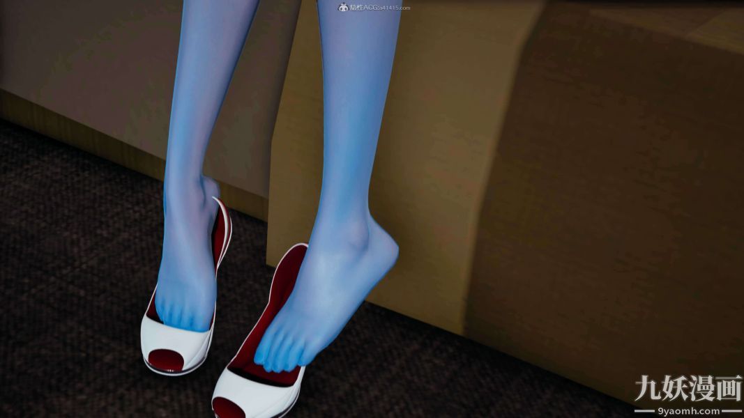 [3D]逆转第一季[完整版]第34章【第02话】