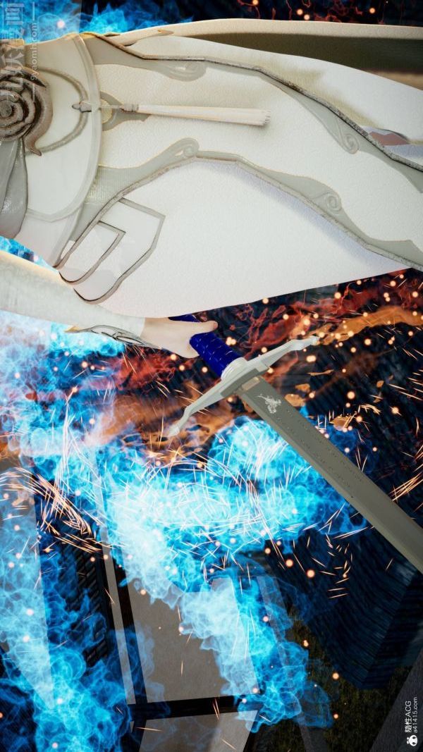 [3D]星梦苍穹+外传+赌债偿还第04章-离心曲01话