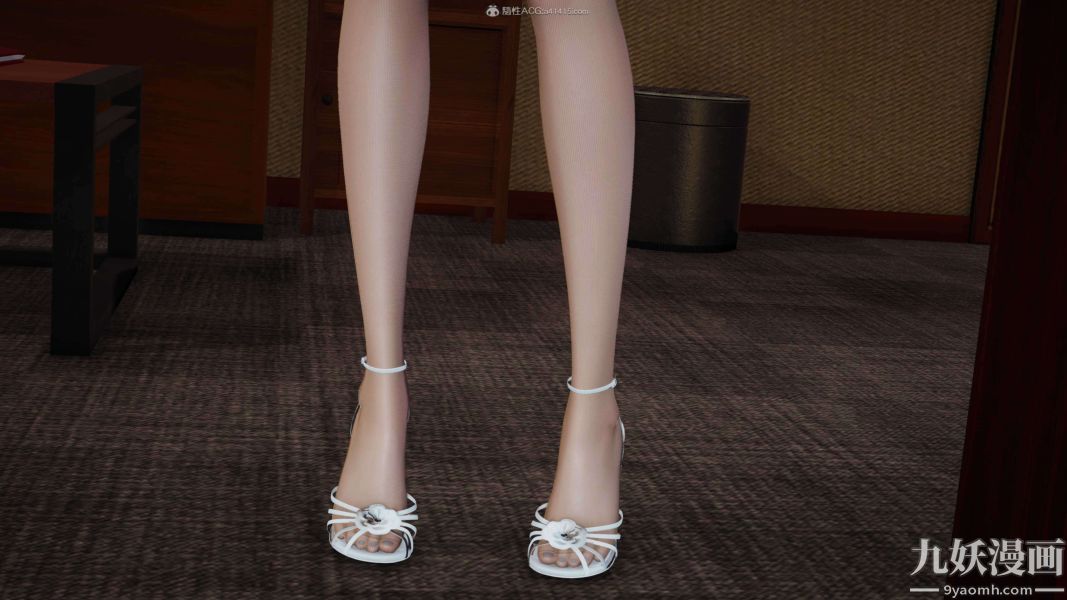 [3D]逆转第一季[完整版]第34章【第02话】