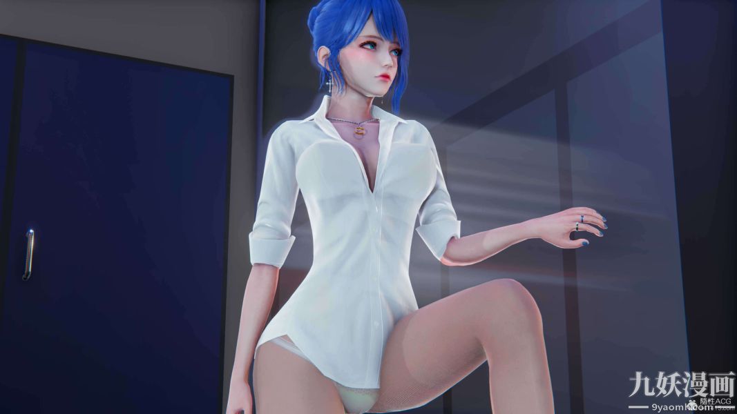 [3D]逆转第一季[完整版]第34章【第02话】