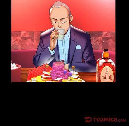 妻子的情人第92话