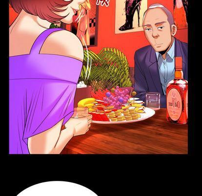 妻子的情人第92话