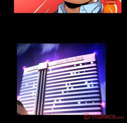 妻子的情人第92话