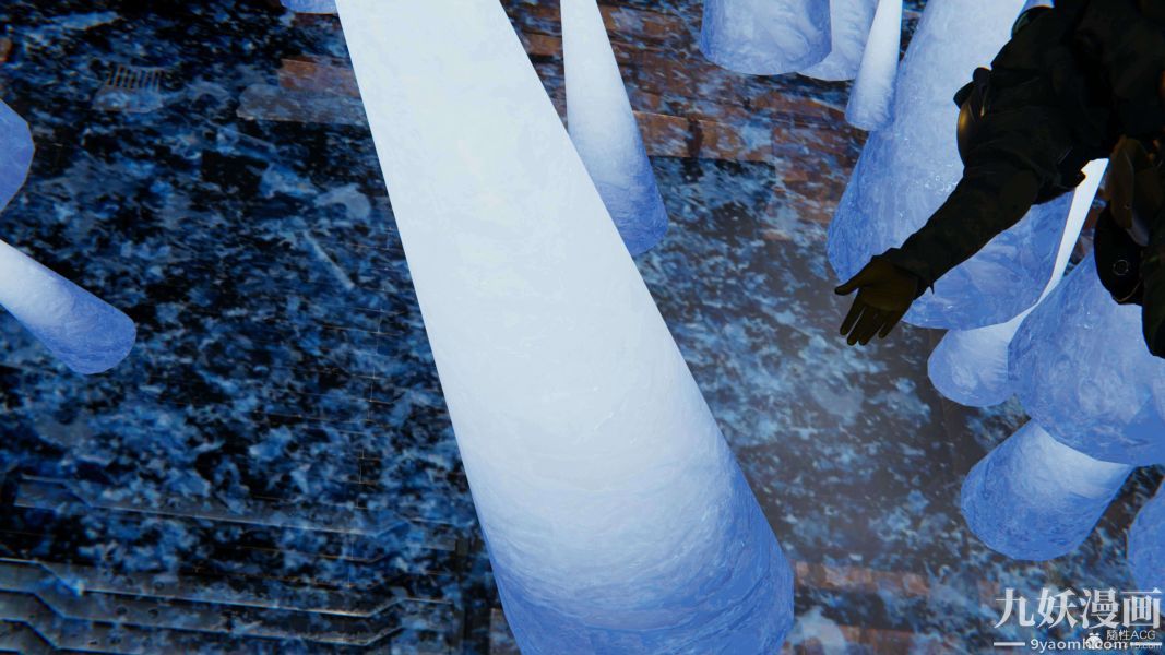 [3D]逆轉第一季[完整版]第34章【第04话】