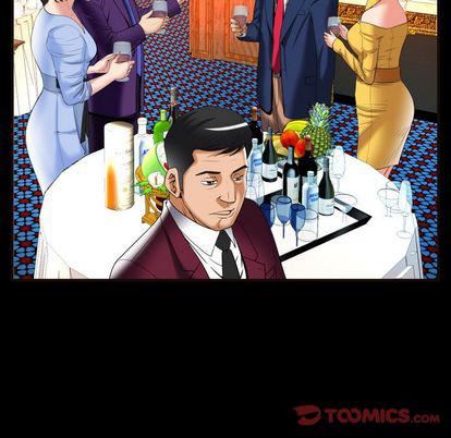 妻子的情人第93话