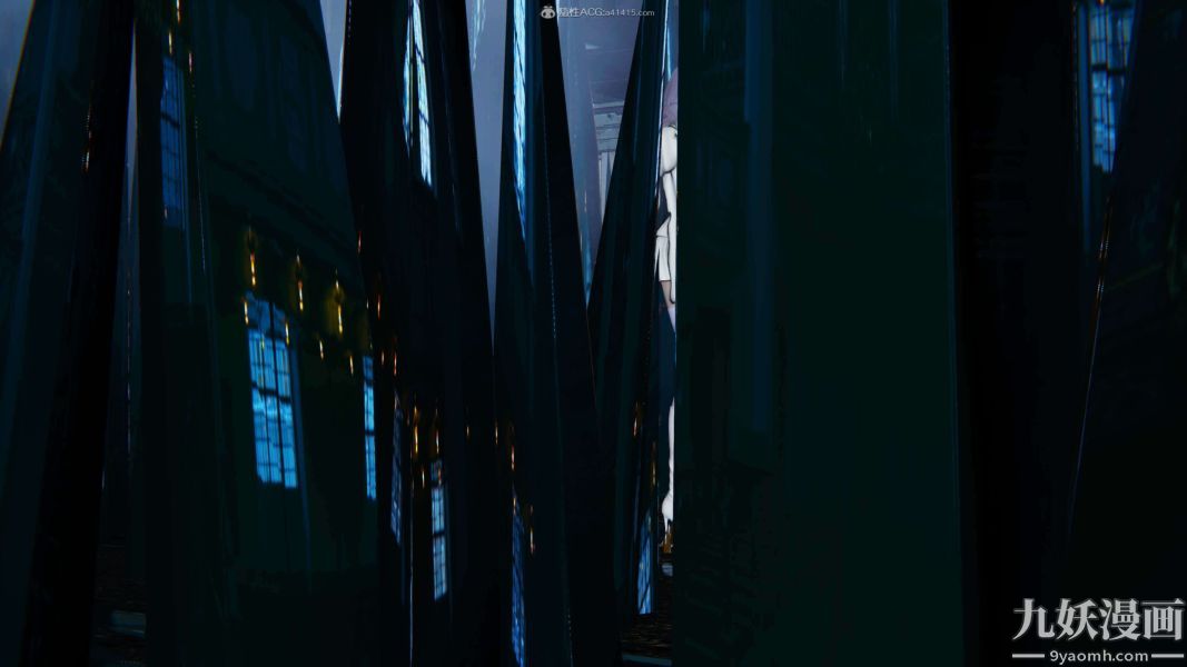 [3D]逆轉第一季[完整版]第34章【第04话】