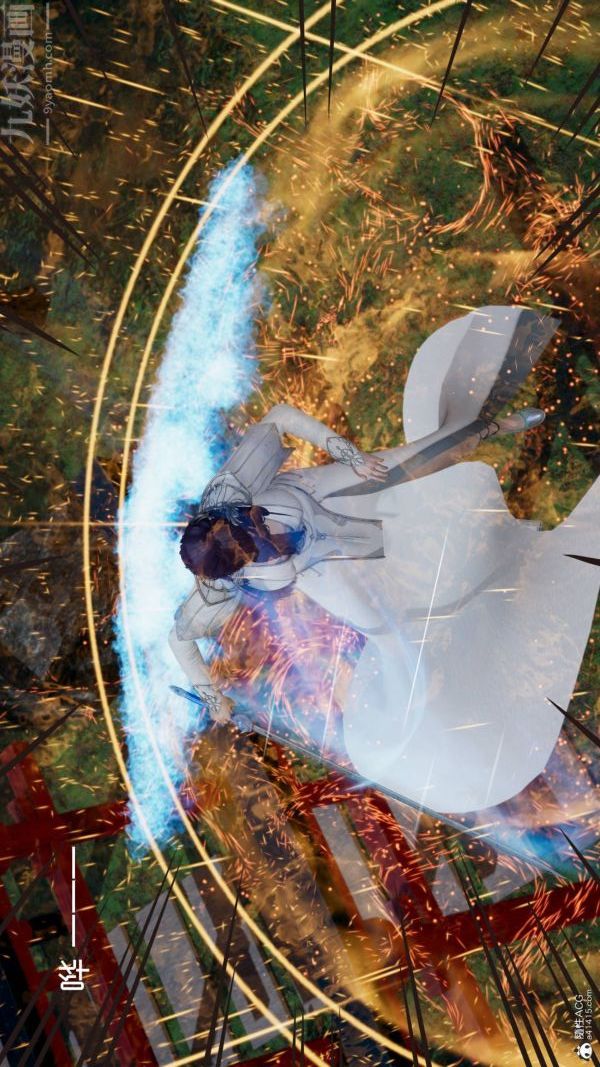 [3D]星梦苍穹+外传+赌债偿还第04章-离心曲04话