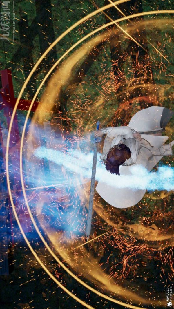 [3D]星夢蒼穹+外傳+賭債償還第04章-離心曲04話