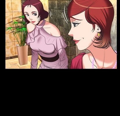 妻子的情人第93话