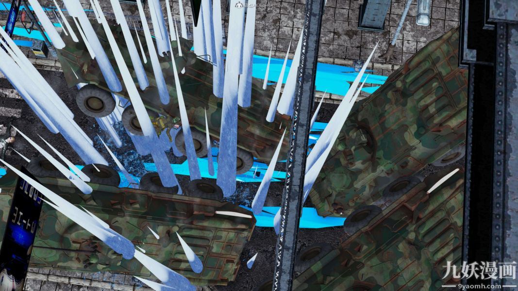 [3D]逆轉第一季[完整版]第34章【第05话】