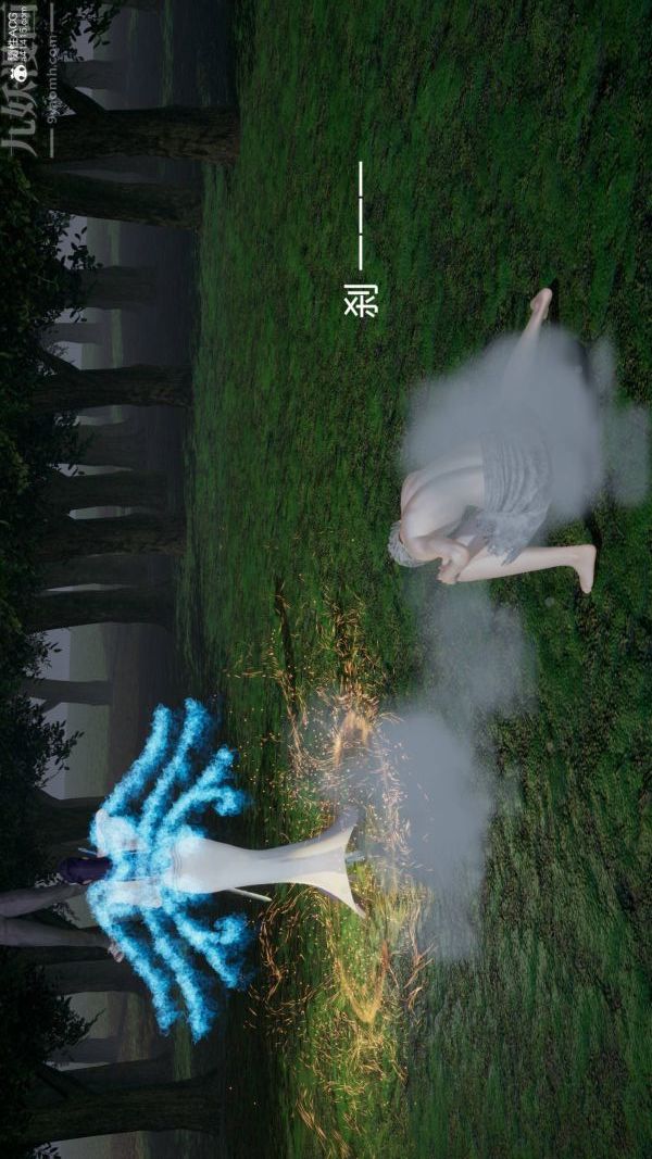 [3D]星梦苍穹+外传+赌债偿还第04章-离心曲04话