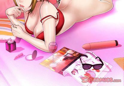 妻子的情人第94話