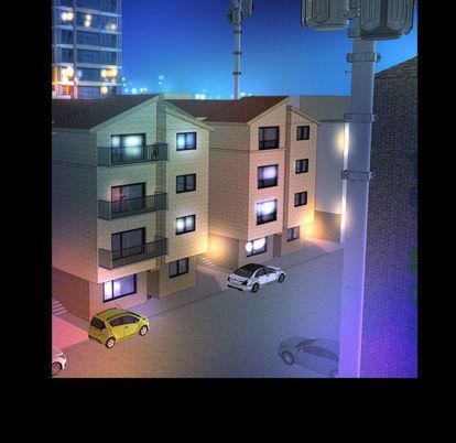 妻子的情人第94话