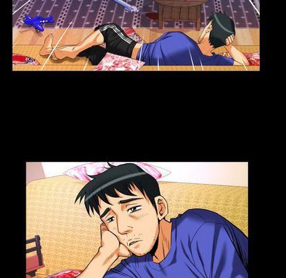 妻子的情人第94话