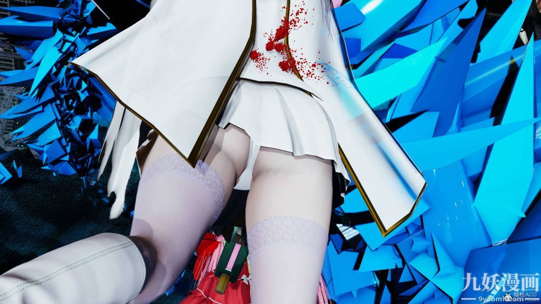 [3D]逆转第一季[完整版]第35章【第02话】