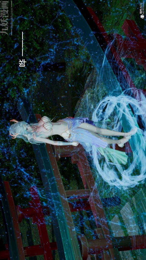 [3D]星梦苍穹+外传+赌债偿还第04章-离心曲06话