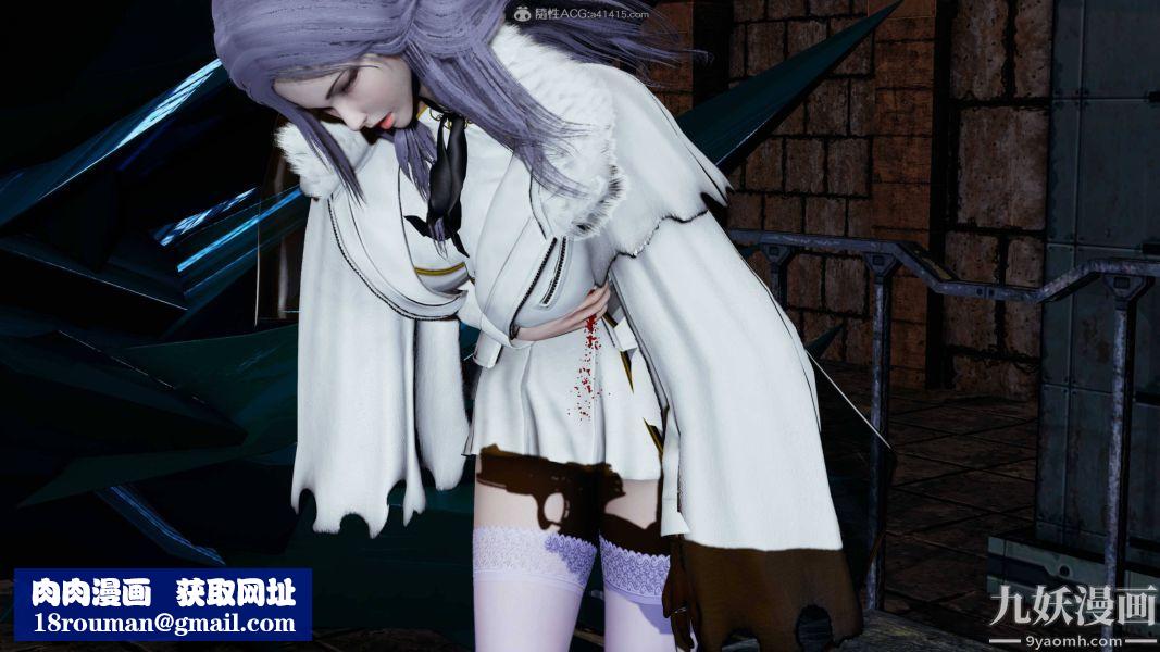 [3D]逆转第一季[完整版]第35章【第02话】