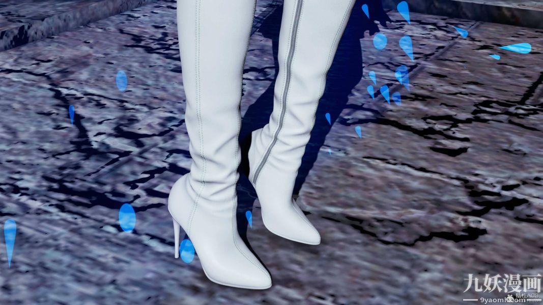 [3D]逆转第一季[完整版]第35章【第06话】