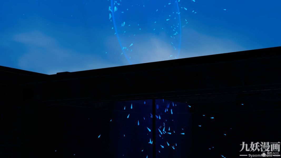 [3D]逆转第一季[完整版]第35章【第06话】