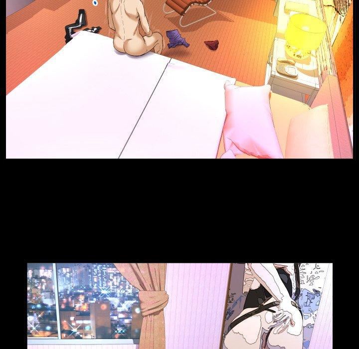 妻子的情人第97话