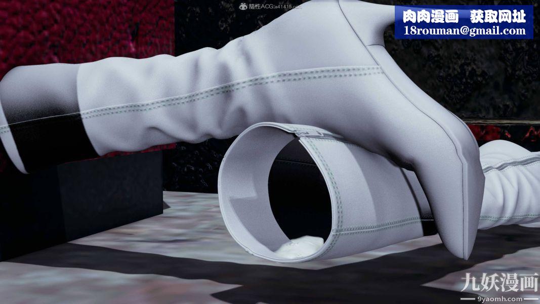 [3D]逆转第一季[完整版]第35章【第08话】