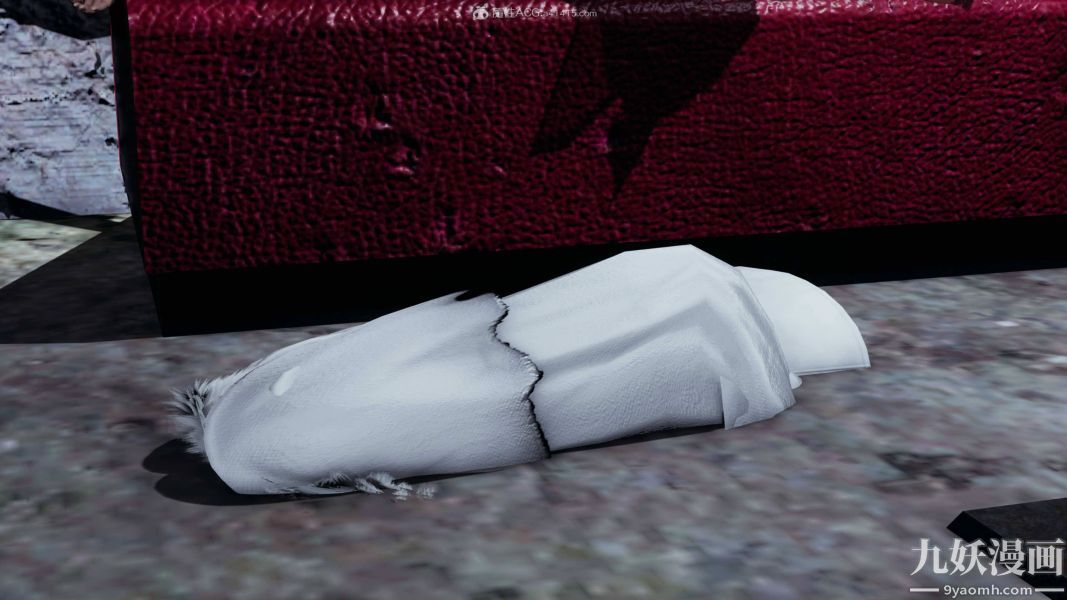 [3D]逆转第一季[完整版]第35章【第08话】