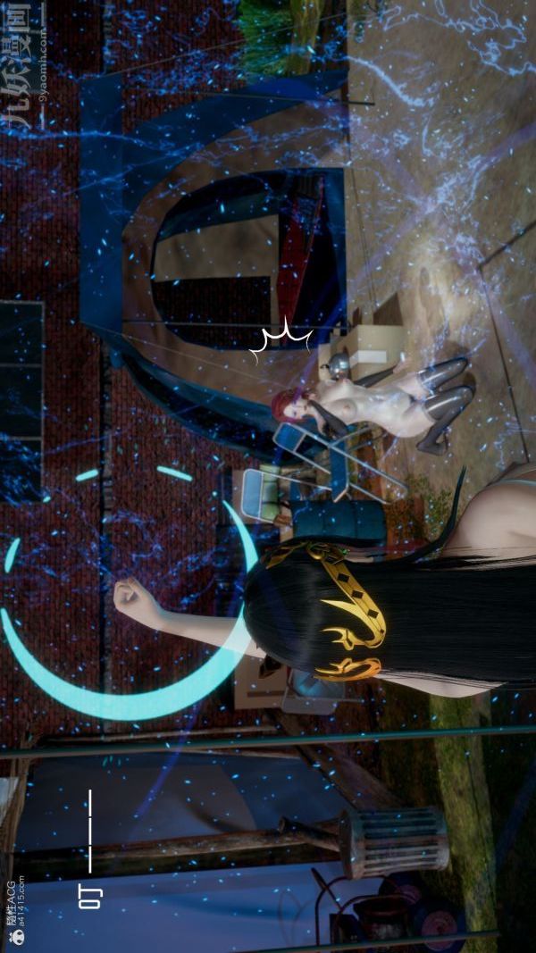 [3D]星梦苍穹+外传+赌债偿还第05章-自命不凡07话