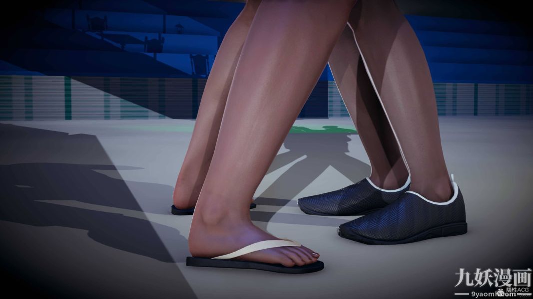 [3D]逆转第一季[完整版]第35章【第08话】