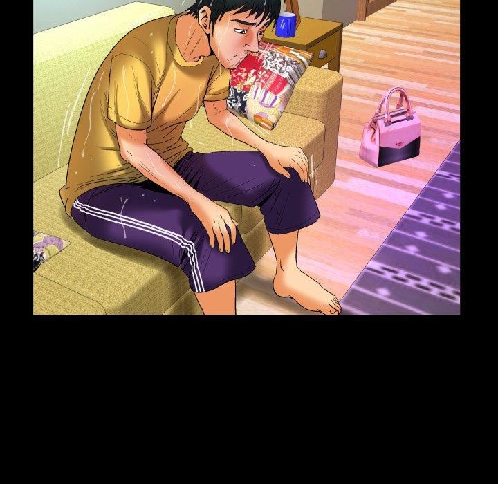 妻子的情人第98话