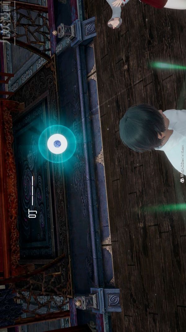 [3D]星梦苍穹+外传+赌债偿还第05章-自命不凡08话