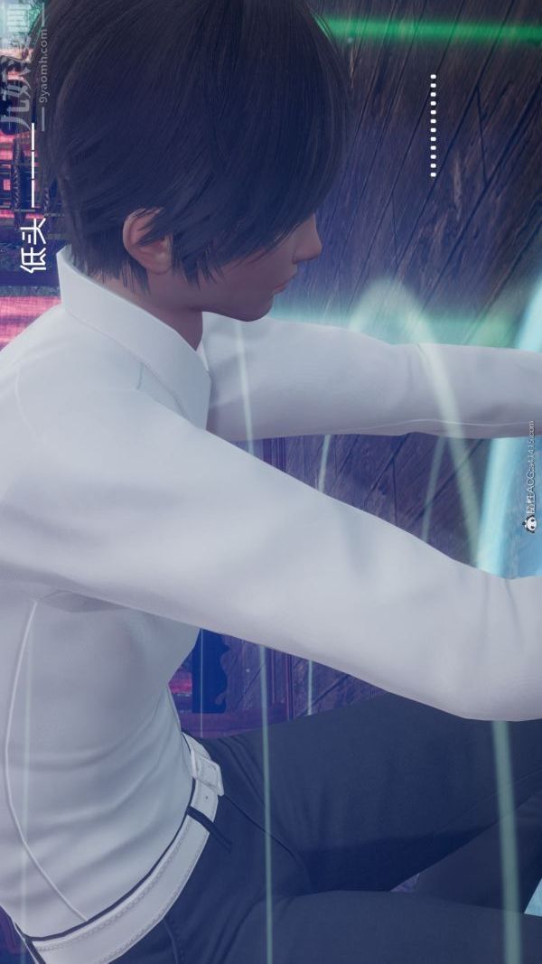 [3D]星梦苍穹+外传+赌债偿还第05章-自命不凡08话