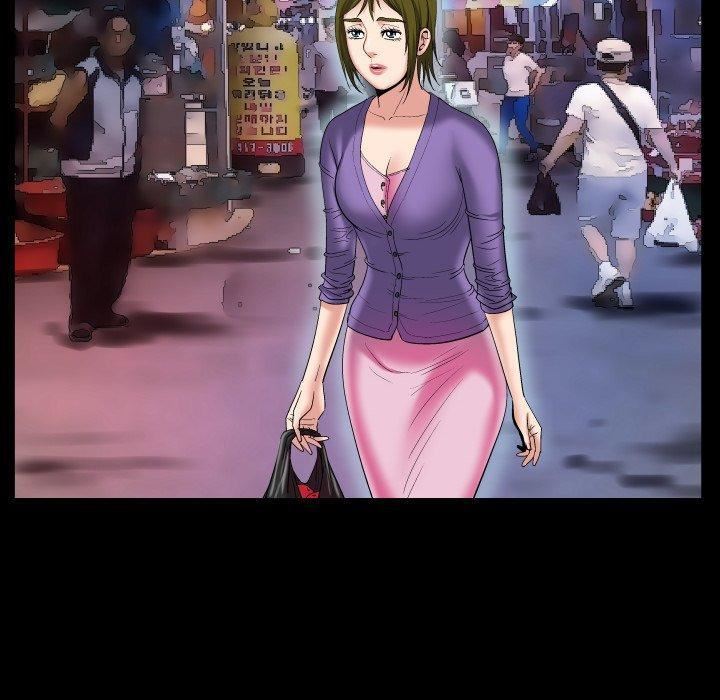 妻子的情人第99话