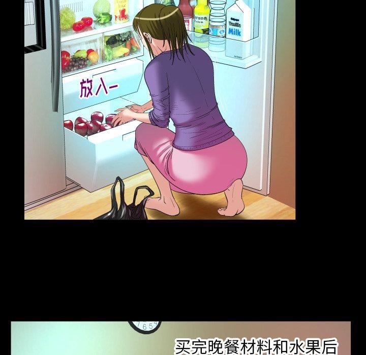 妻子的情人第99话