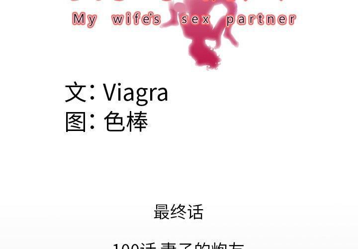 妻子的情人第100话-最终话