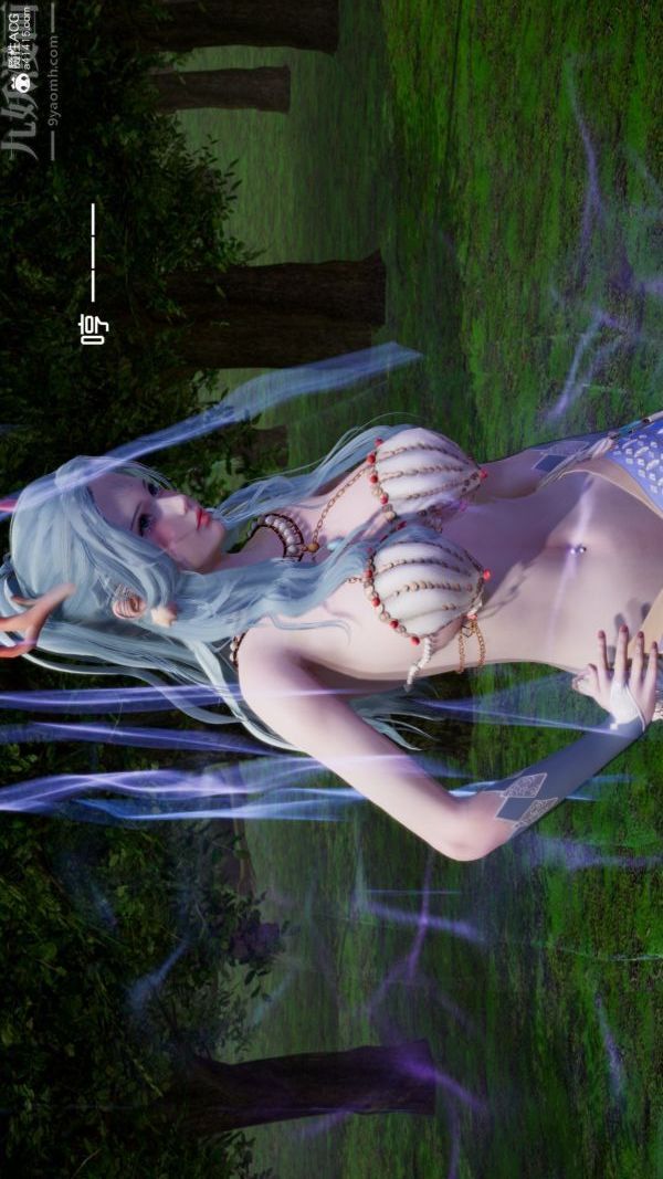 [3D]星梦苍穹+外传+赌债偿还第06章-滥花失枝04话