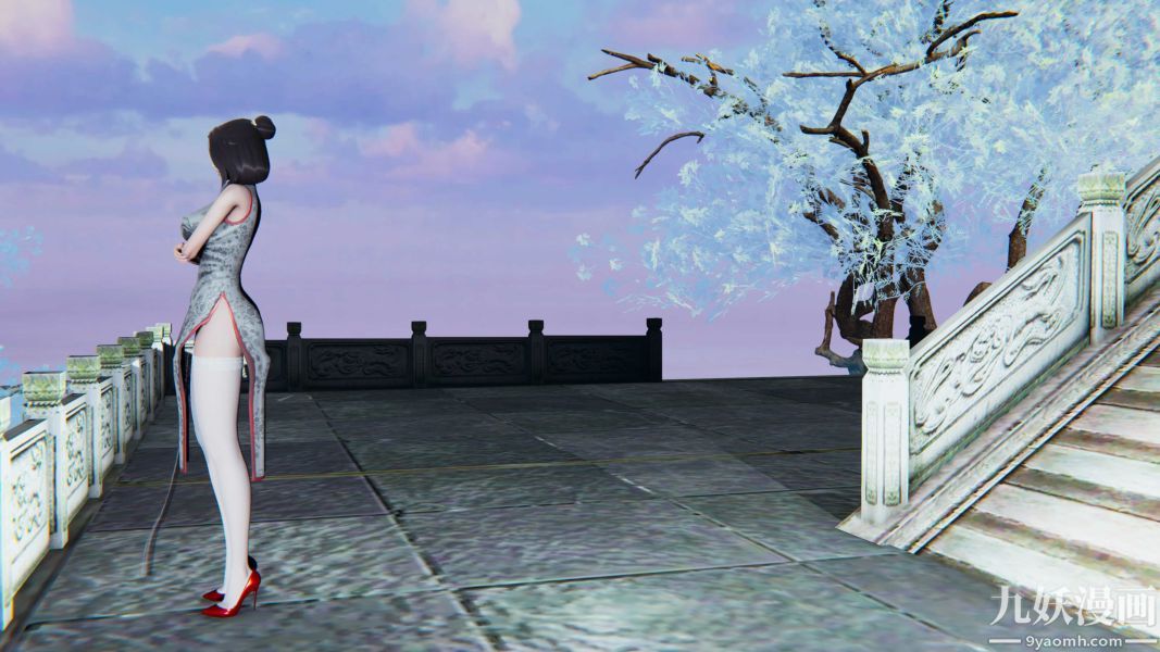 [3D]逆轉第一季[完整版]第36章【第04话】