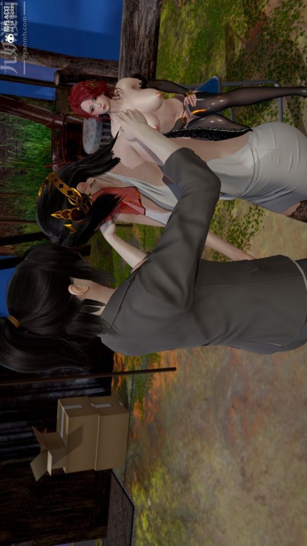 [3D]星梦苍穹+外传+赌债偿还第06章-滥花失枝05话