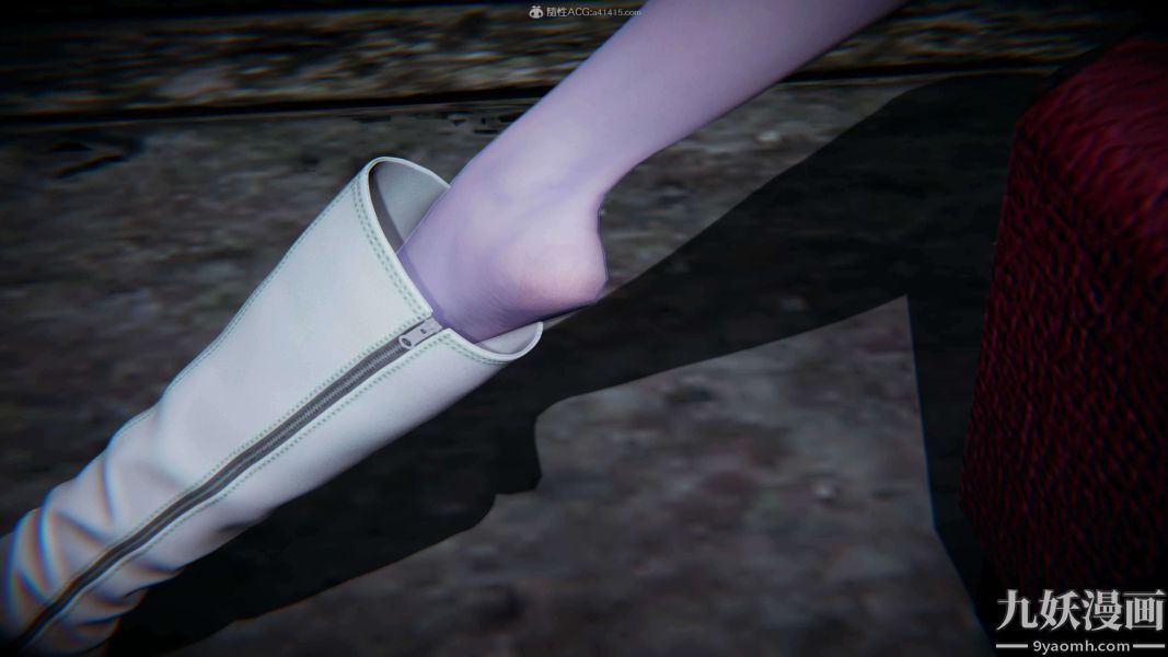 [3D]逆转第一季[完整版]第37章【第01话】