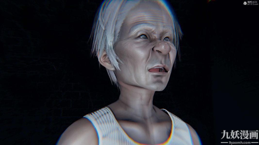 [3D]逆轉第一季[完整版]第37章【第02话】