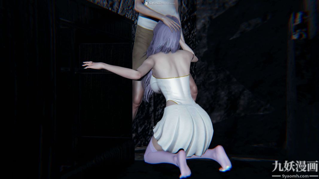 [3D]逆转第一季[完整版]第37章【第02话】