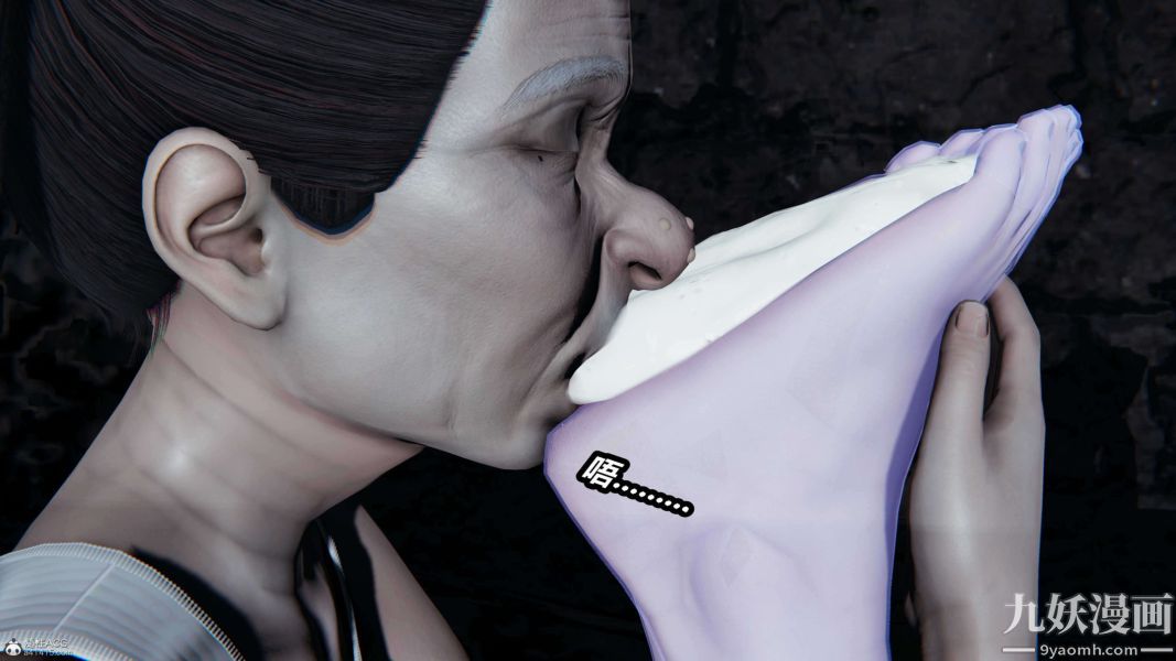 [3D]逆转第一季[完整版]第37章【第03话】