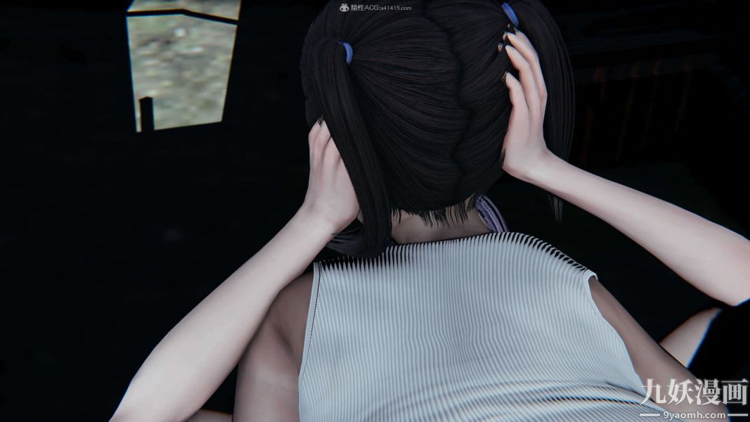 [3D]逆轉第一季[完整版]第37章【第03话】