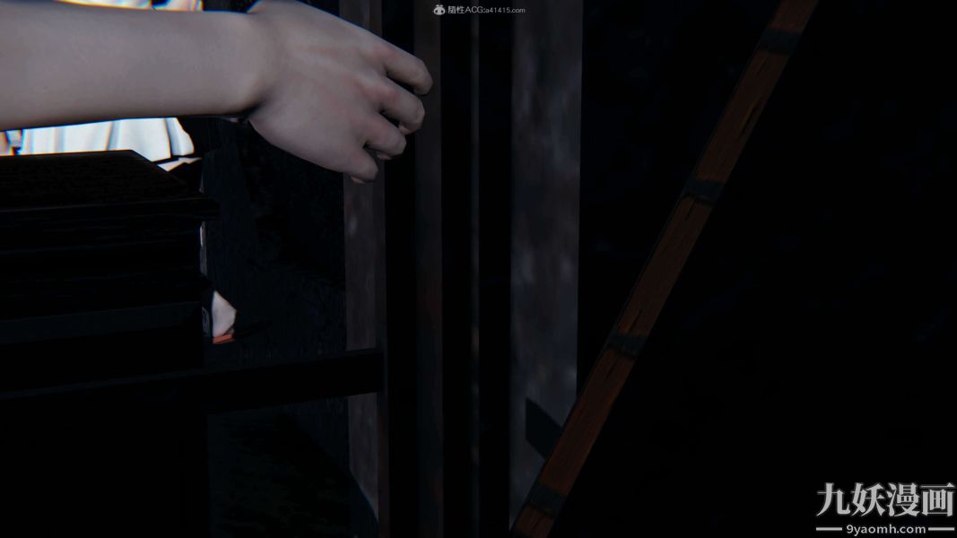 [3D]逆轉第一季[完整版]第37章【第04话】