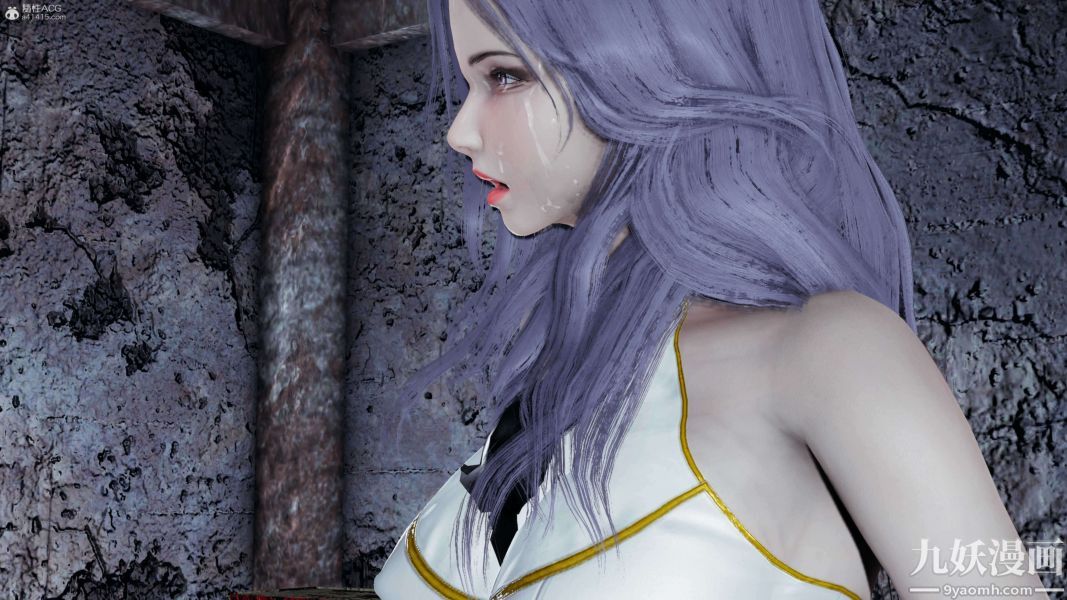 [3D]逆转第一季[完整版]第37章【第04话】