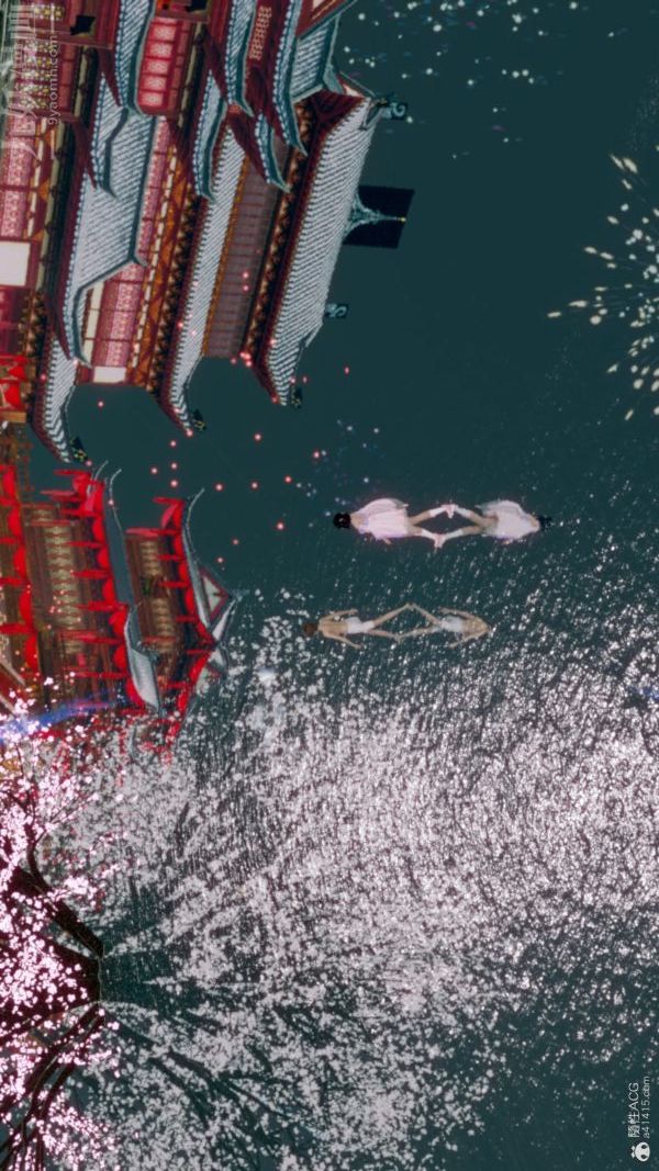 [3D]星梦苍穹+外传+赌债偿还外传02-名门望族