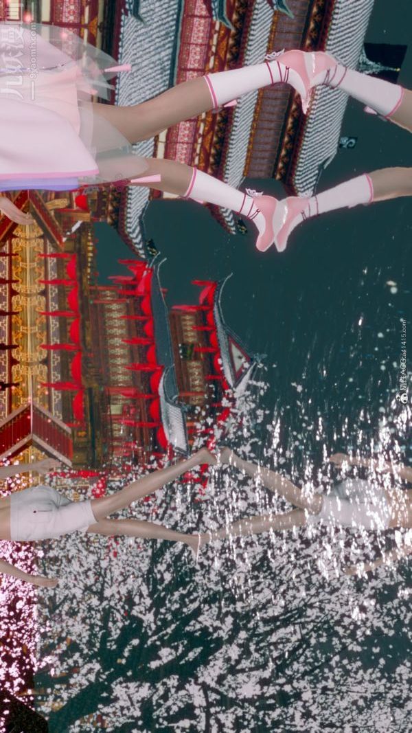 [3D]星梦苍穹+外传+赌债偿还外传02-名门望族