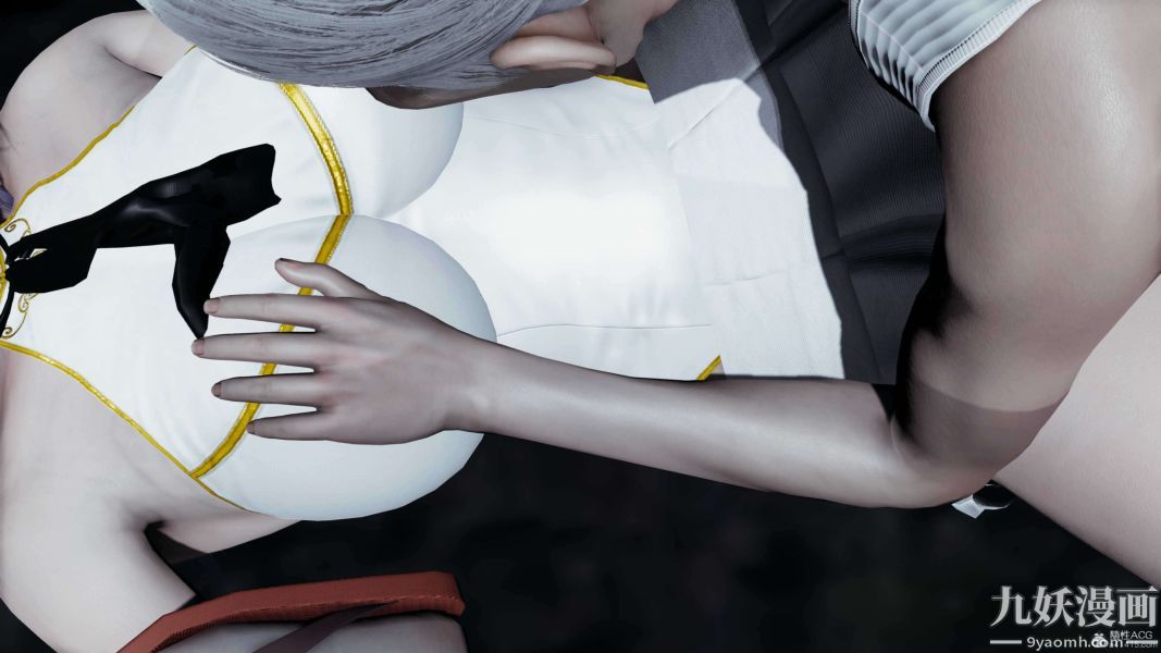 [3D]逆轉第一季[完整版]第37章【第04话】