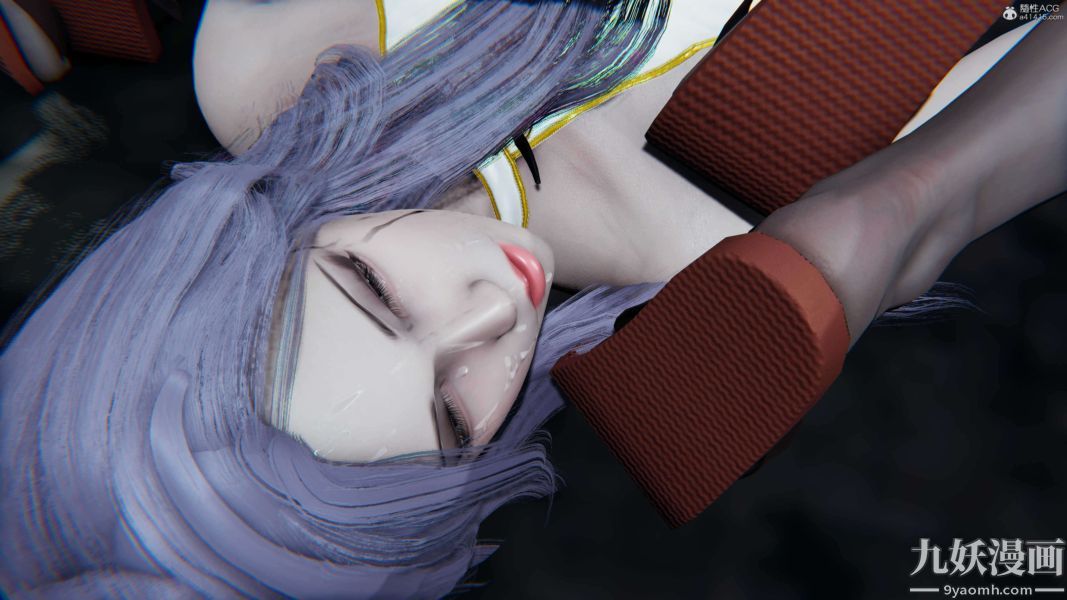 [3D]逆转第一季[完整版]第37章【第05话】