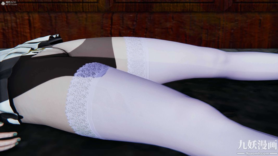 [3D]逆转第一季[完整版]第37章【第06话】